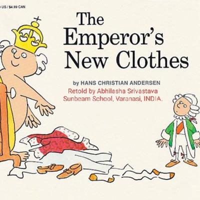 Emperor's New Clothes - Bedtime Stories.