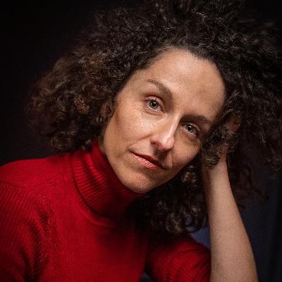 El ojo crítico - María San Miguel es Premio El Ojo Crítico de Teatro 2025