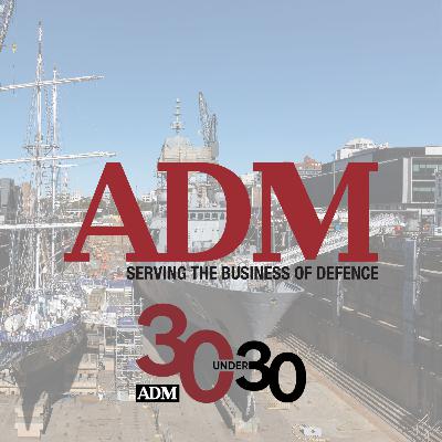 ADM 30 Under 30 Awards