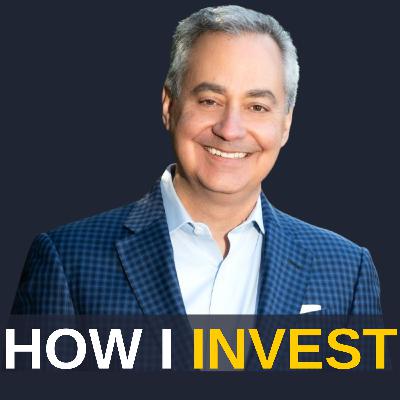 E183: How to Raise Institutional Capital w/iConnections CEO Ron Biscardi