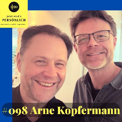 #098 Arne Kopfermann (2025)