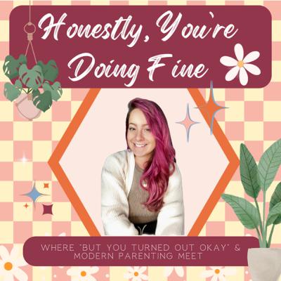 The One Where I Introduce Myself The One Where I Introduce Myself