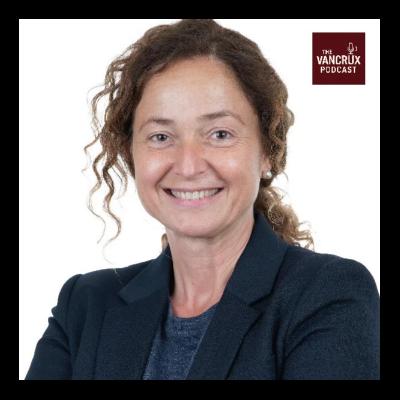 How attachment and identity shapes us - with Dr Marta Lopez