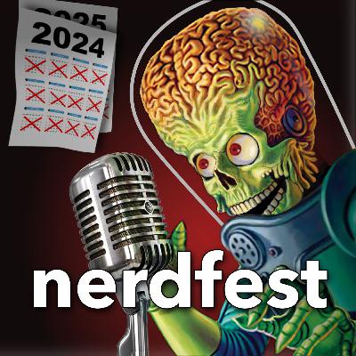 164: Best Stuff of 2024 164: Best Stuff of 2024