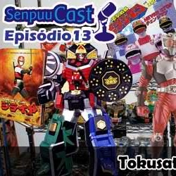 Senpuu Tokustatsu - Senpuucast