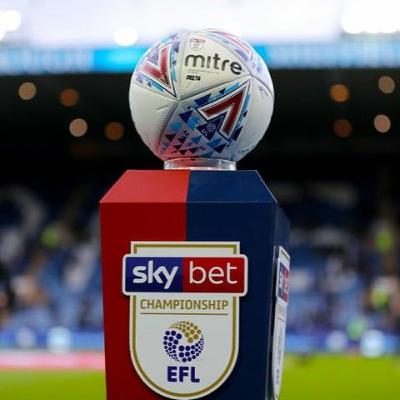EFL Extra Time: The Final Five