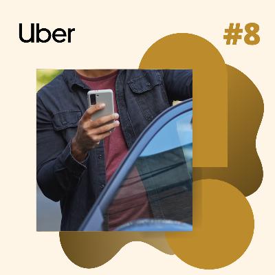 O fim do multiplicador de tarifa e a introdução do serviço UberX Saver O fim do multiplicador de tarifa e a introdução do serviço UberX Saver