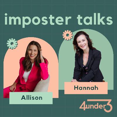 We Love a Good Repair Moment: Alex Nation, Episode 26