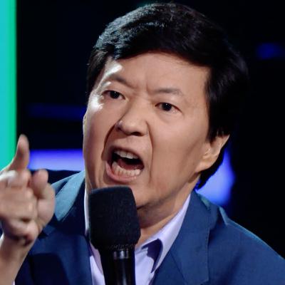 Ken Jeong | The hangover that changed everything Ken Jeong | The hangover that changed everything
