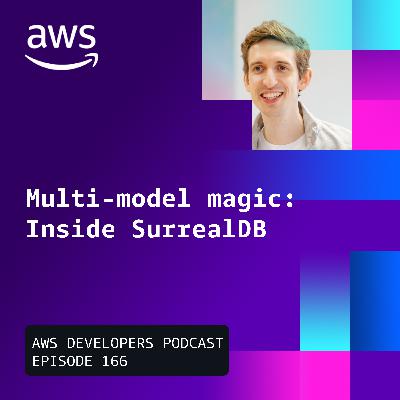 Multi-Model Magic: Inside SurrealDB