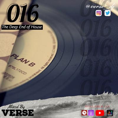 The Deep End #016 The Deep End #016