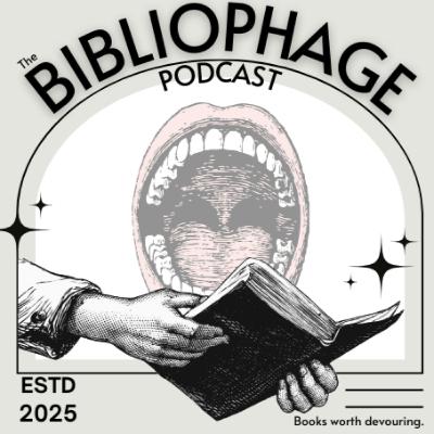 Chapter 3: Book Lovers