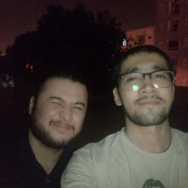 The Mohi and Salah Podcast