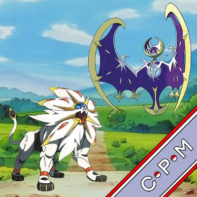 The Solgaleo/Lunala Line
