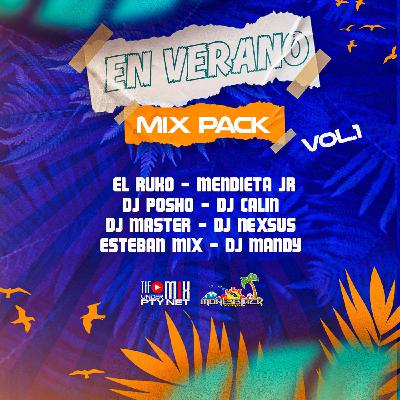Summer Vibes 2023 - Mendieta Jr