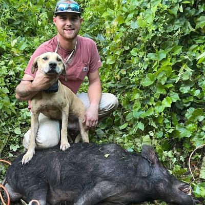 “Colby Bushnell Unfiltered: 500+ lb Maxed-Out Hog and the Infamous Naked Catch”
