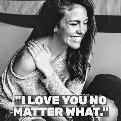 S1E3: Bisexuality + Wearing Spandex in the Name of the Lord