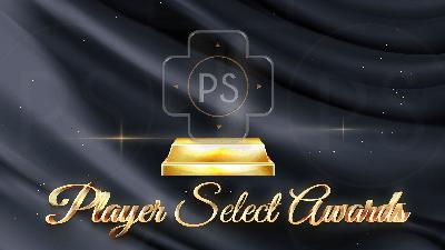 PlayerCast #279 – Player Select Awards 2021