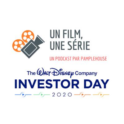 🎄 Holiday Special: la Disney Investor Day de 2020