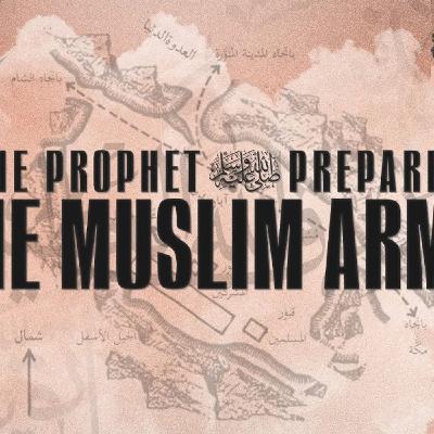 Hours Before Badr: Intelligence & Strategies of Prophet ﷺ | Seerah Ep #76 | Ust. Abdulrahman Hassan