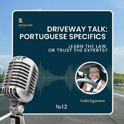 Португальская специфика: законодательство - понять самому или довериться экспертам? Португальская специфика: законодательство - понять самому или довериться экспертам?