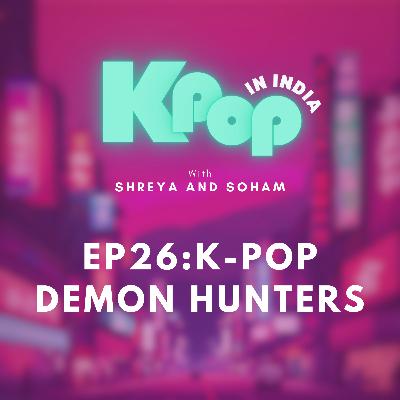 K-pop Demon Hunters: Lore, Visuals & Unholy Slayage