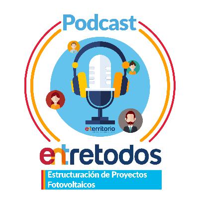 Estructuración de proyectos fotovoltaicos