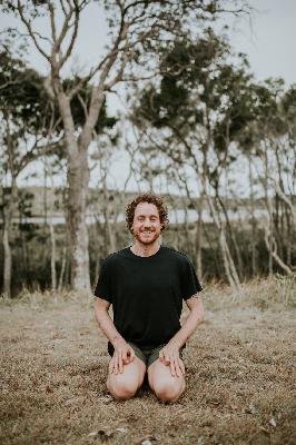 042 – Finding Awakening In Every Moment with Ryan Mannix