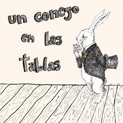 29. Esto no es una mesa. D Low (Chile).