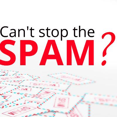 SPAM emails - a workaround solution