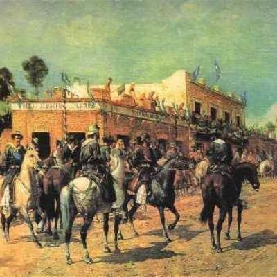 Historias Productivas- 2 Estación: Patagonia