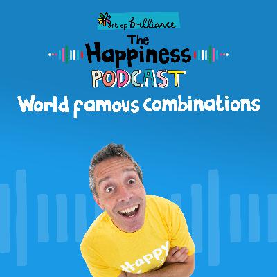 World Famous Combinations World Famous Combinations