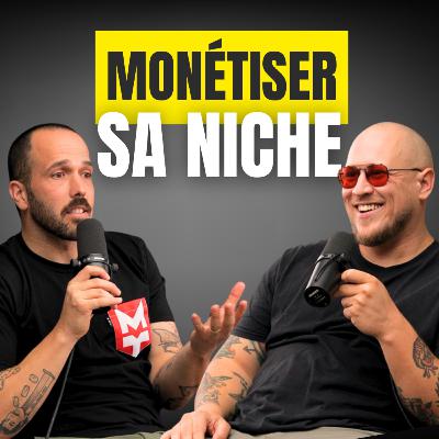 400 000 $ grâce à une communauté nichée, voici comment il a fait | On r’dress ça (Ép. 07)