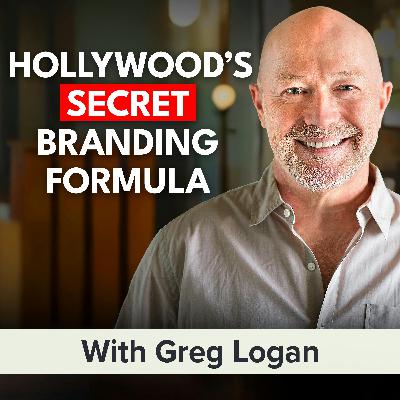 The Hollywood Storytelling Formula to Make Your Brand Unforgettable | Greg Logan