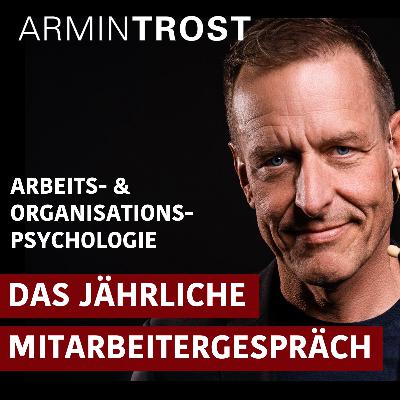 Das jährliche Mitarbeitergespräch