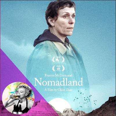CINEMETILICO 003 - NOMADLAND