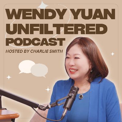 How Wendy Yuan Joined Hon. Paul Martin’s Campaign and Entered Politics as an Entrepreneur