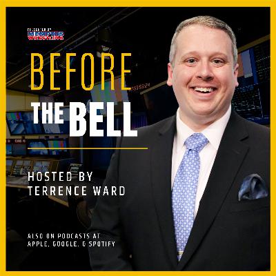 S02 E09: BEFORE THE BELL with Terrence Ward | EPISODE 73