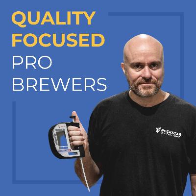 Discover the 5 Secrets to Brewing WORLD CLASS Hazy IPAs! | QFPB E029