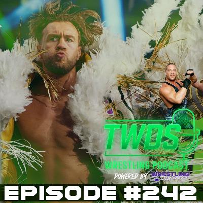 TWDS #242 - 3 giugno 2025