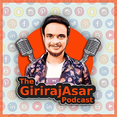 Story of 16 y/o Dropshipper who earn 10lac+/month Ft. Anish Bajarange | #AskGirirajShow - Ep.-007 Story of 16 y/o Dropshipper who earn 10lac+/month Ft. Anish Bajarange | #AskGirirajShow - Ep.-007