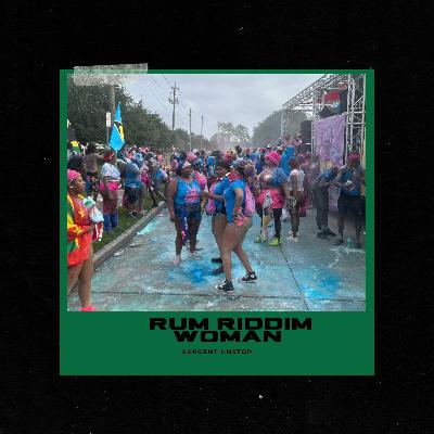RUM RIDDIM & WOMAN - BOUYON 2025 QUICK MIX | REO, KHALLION, TRILLA G, SIGNAL BAND, SHELLY
