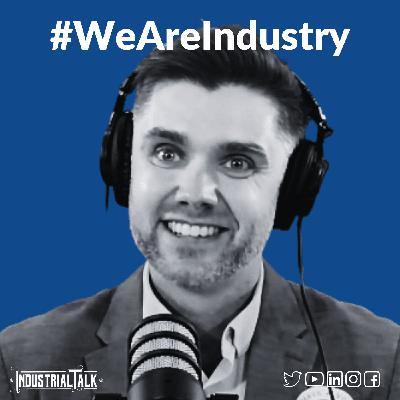 Colin Morris with MaintainX