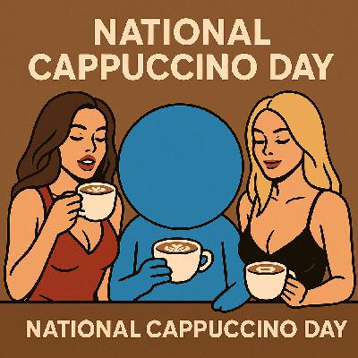Cleveland Radio Is Hiring I Guess! (Hoppe Hour With Ryan Hoppe: 11.8.25) Cleveland Radio Is Hiring I Guess! (Hoppe Hour With Ryan Hoppe: 11.8.25)