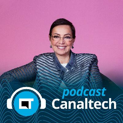 Tânia Cosentino: “Cibersegurança é um tema de negócio, não apenas de TI” Tânia Cosentino: “Cibersegurança é um tema de negócio, não apenas de TI”