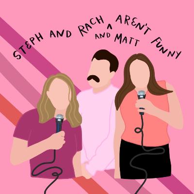 "Absolutely Anyone" Episode 13: What Up Pimp "Absolutely Anyone" Episode 13: What Up Pimp