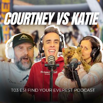 DUELO DEL AÑO EN HARDROCK + UNIT TRAIL + TOP VENTAS NOVIEMBRE | FIND YOUR EVEREST PODCAST by Javi Ordieres