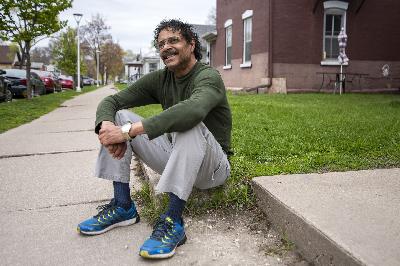 ‘Uprooted’ Ep. 6: Becoming a Wisconsinite