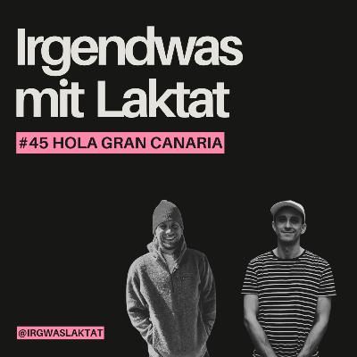 Hola Gran Canaria