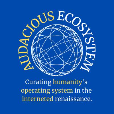 Episode 1 - What is an ecosystem? Episode 1 - What is an ecosystem?
